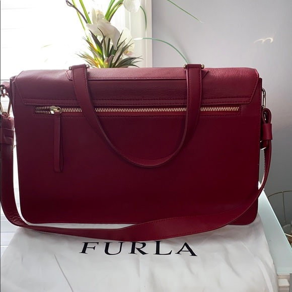 Furla Alice Medium Shoulder bag - Picture 3 of 5